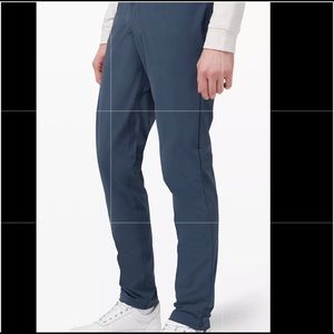 Lululemon Mens Pants NEVER WORN